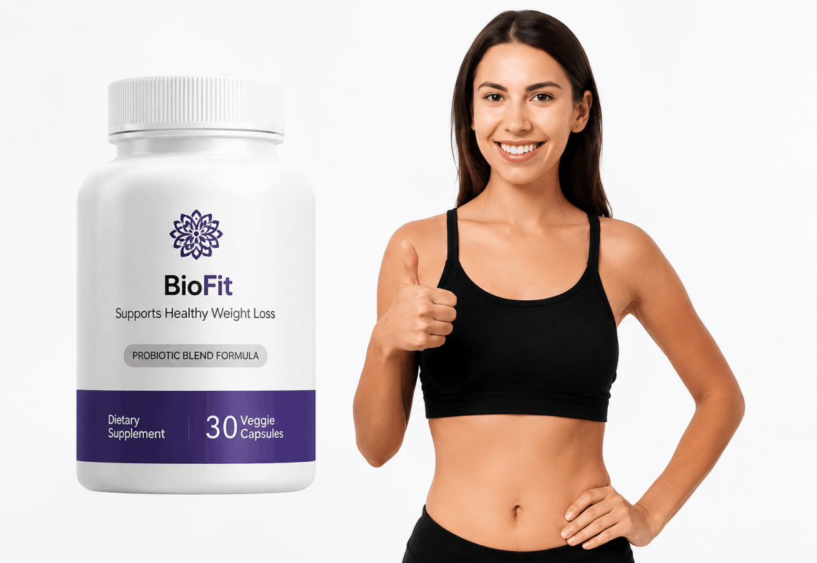 Biofit supplement